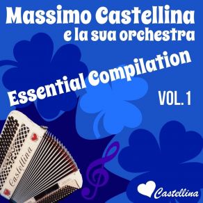 Download track La Cinesina (Polka) Massimo Castellina E La Sua Orchestra