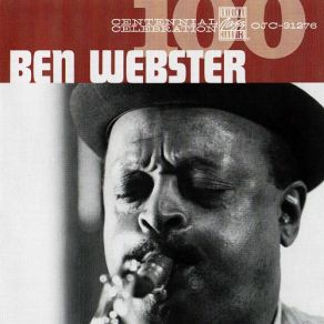 Download track My One And Only Love Ben Webster