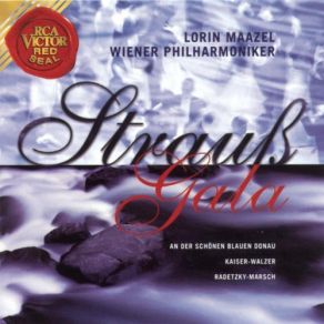 Download track Strauss, Eduard / Bahn Frei! Polka Schnell, Op. 45 Willi Boskovsky, Wiener Philarmoniker