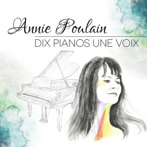 Download track Le Temps Des Papillons Annie PoulainEmie R Roussel