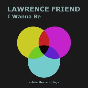 Download track I Wanna Be (Edit) Lawrence Friend