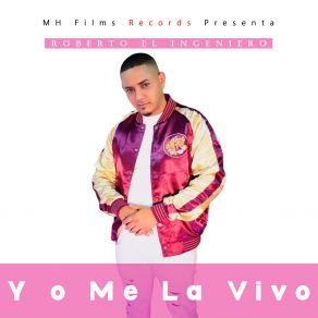 Download track No Se Roberto El Ingeniero