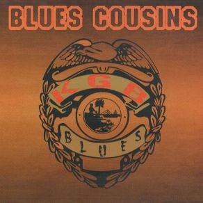 Download track Love Matters Blues Cousins