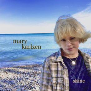 Download track The Burgeoning Road Mary Karlzen