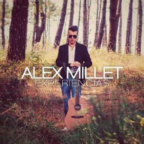 Download track Que Nadie Alex Millet