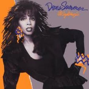 Download track Only The Fool Survives Donna Summer