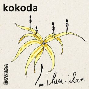 Download track Krepsòl Ilan-Ilan