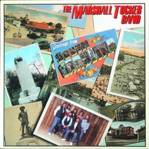 Download track Feel A Drunk Comin' On The Marshall Tucker Band