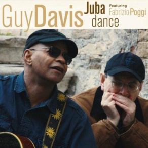 Download track Dance Juba Dance Guy Davis