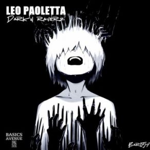 Download track Dark Energy Leo Paoletta