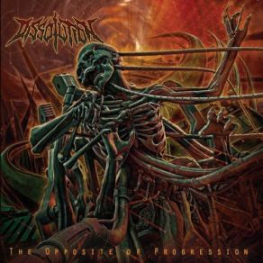 Download track In'the Name Of Progress Dissolution