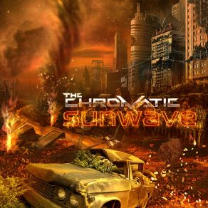 Download track Sunwave Chromatic