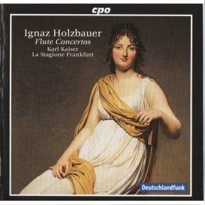 Download track 02. Concerto In D Major - II. Largo Non Troppo Ignaz Holzbauer