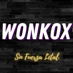 Download track Apoyando Una Labor WONKOX