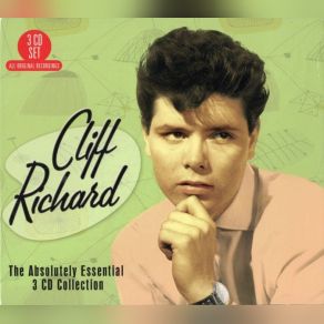 Download track Got A Funny Feeling Cliff Richard