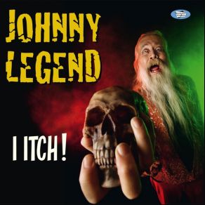 Download track I'm Loaded Johnny Legend