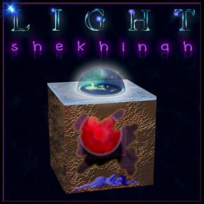 Download track Hardscore Shekhinah