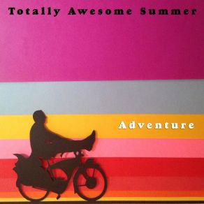 Download track Magic Totally Awesome Summer