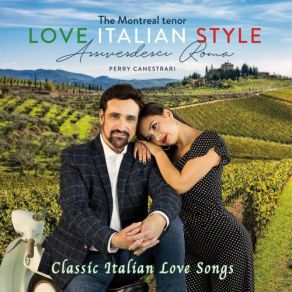 Download track Perdere L'amore London Pops Orchestra, Perry Canestrari