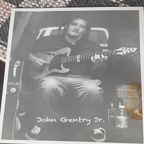 Download track Kiki's Daze On The Mountain John Gentry Jr