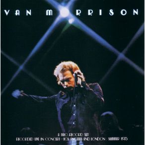 Download track I Believe To My Soul Van Morrison