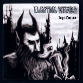 Download track Weird Tales: I. Electric Frost - II. Golgotha - III. Altar Of Melektaus Electric Wizard