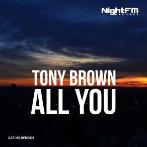 Download track All You Tony Brown