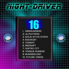 Download track Memory Night Driver