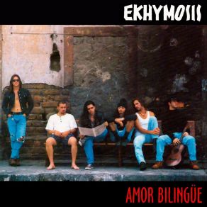 Download track Amor Bilingüe Ekhymosis