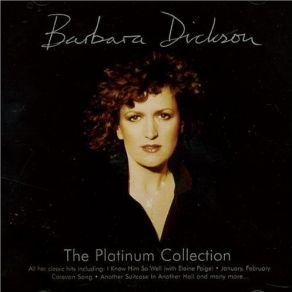 Download track If Your Right Barbara Dickson