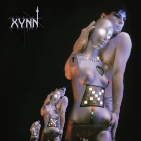 Download track A Brand New Day Xynn