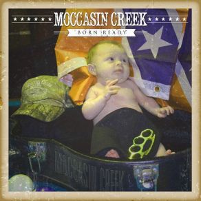 Download track Say Somethin Moccasin Creek