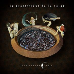 Download track Primo Quarto Crescente Spellbound Circle