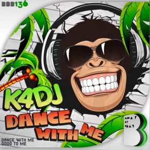 Download track Dance With Me (Old Flavours Mix) K4dj