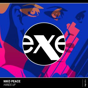 Download track Hands Up (Extended Mix) Niko Peace