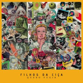 Download track 42 Filhos Da Ciça