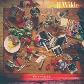 Download track Cold Shoulder JJ Wilde