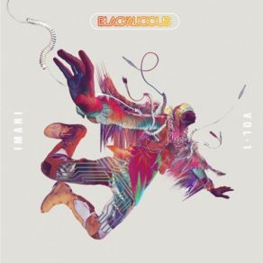 Download track Twist Of Time Blackalicious