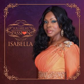 Download track Jesus Is Here Isabella