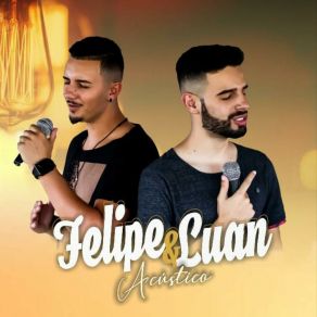 Download track Já Deu Câo (Ao Vivo) Felipe E Luan