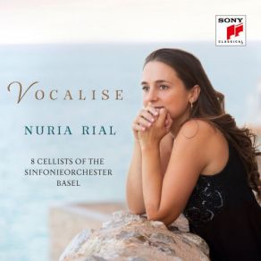 Download track Four Seasons For Cello Octet- I. Summer Nuria Rial