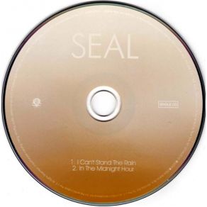 Download track Here I Am (Jimpster Remix) Seal