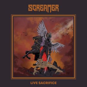 Download track Highway Of Heroes Screamer