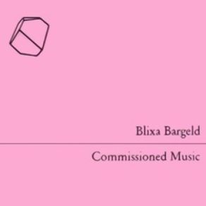 Download track Blackout Music Blixa Bargeld