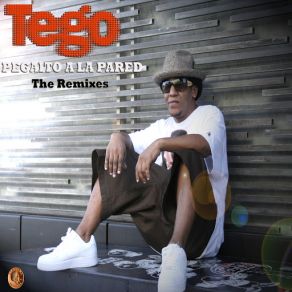 Download track Pegaito A La Pared (Plan B) (Remix) Tego CalderónPlan B