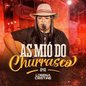 Download track Frio Da Madrugada Lorena Cristine