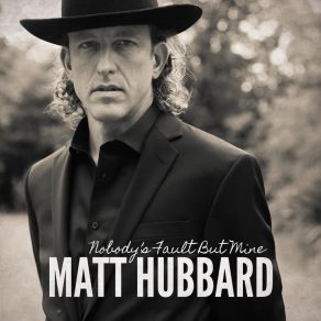 Download track I Am A Pilgrim Matt Hubbard