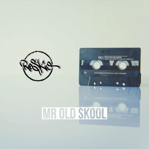 Download track Mr Old Skool (Acapella) Rosko LewisDJ Aerist