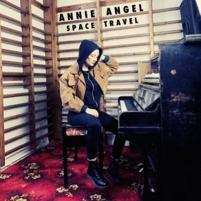 Download track All That's Left Annie Angel