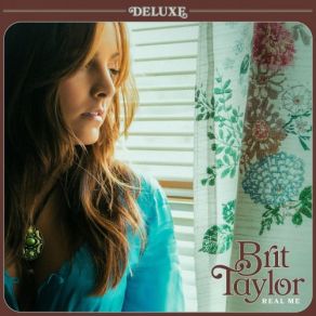 Download track Leave Me Tomorrow Brit Taylor